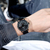 SD11K SANDA Fashion Chronograph Sport Watch, 3 image