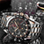 LG75K LIGE 9982 Chronograph Watch for Men, 2 image