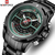 NV119 NAVIFORCE NF9170 Luxury Business Watch For Men