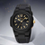 SK55K SKMEI 1717 Luxury Quartz Watch for Men, 6 image
