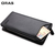 RA16K ORAS Genuine Leather Long Hand Wallet, 2 image
