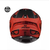 AXXIS DRAKEN-DEKERS C2 Full Face Helmet, 2 image