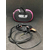 Geeoo X11 Strong Bass In-Ear Earphone with Bag and Holder, 2 image