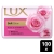 Lux Soap Bar Soft Glow 100g
