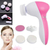 5 in 1 Face Massager, 4 image