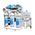 7 Stage Ultima Crystal RO+UV 100 GPD Water Purifier