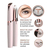 Eyebrow Hair Remover Rechargeable, 4 image