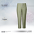 Fabrilife Womens  Premium Trouser Military-LT-Green