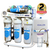 7 Stage Ultima Crystal RO+UV 100 GPD Water Purifier, 3 image