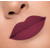 Morphe Liquid Lipstick - Mood, 2 image