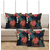 Botanical Print Cushion Cover, 13 image