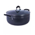 Cooking Pot with Glass Lid 24cm