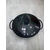 IND40 Die Cast Cooking Pot W/Silicon Lid and Knob 40cm