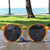LUNETTES Sunglass- Vista Orange, 4 image