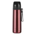 Flask Vacuum 0.5L With Cover OVFC500B  - Silver