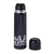 RG171B Flask Vacuum With Mug Set - White and Black, 3 image