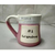 Handmade Ceramic Mug - Large Size SW9023, 2 image