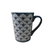 YXD009 Ceramic Coffee Mug, 3 image