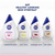 Nivea Face Wash Milk Delights Caring Rosewater Sensitive Skin 50ml, 4 image