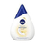 Nivea Face Wash Milk Delights Fine Gramflour For Oily Skin 100ml