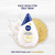 Nivea Milk Delights Face Wash Besan 100ml, 2 image