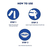 Nivea Original Care Lip Balm 4.8g & Cherry Shine Lip Balm 4.8g Combo Offer, 3 image