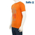SaRa Men's T -Shirt (MTS81AAA-Orange ), 3 image