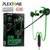 Plextone G30 Gaming Earphone With Dual Microphone - Black, 2 image