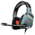 Plextone G800 Wired Gaming Headphone -Gray