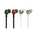 Remax 610D Wired Sterio Earphone