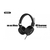 REMAX 805 Wired Stereo Headphones with Mic