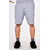Falcon Fit Shorts Outfit Anther Ash