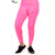 FT Womens Yoga Pant WYPC01 Hot Pink