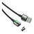 Baseus Zinc Magnetic Cable USB For Micro 1.5A 2m