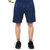 Falcon Fit Shorts Outfit SO04 Navy