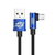 Baseus MVP Elbow Type Cable USB For Type-C 1.5A 2M