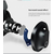 Remax RB-550HB Wireless Bluetooth Stereo Headphones with Mic, 2 image