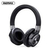 Remax RB-650HB Bluetooth Headphone 360° Surround Sound Subwoofer Wireless Headset with HD Microphone