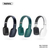 Remax RB-700HB Ultra-Thin HIFI Wireless Bluetooth Headphone, 2 image