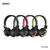 Remax RB-725HB Bluetooth Headphone Support with TF Card, 3 image