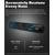 Remax RB-M36 Digital Display Wireless Bluetooth Mini Soundbar Speaker, 4 image