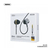 Remax RM-595 Double Moving-Coil Wired Earphone, 2 image