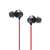 Oneplus Bullets Wireless Z In Ear Headphone Bass Edition - Reverb Red, 3 image