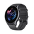 Amazfit Gtr 3 Smart Watch With Classic Navigration Crown & Alexa - Thunder Black / Moonlight Grey