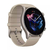 Amazfit Gtr 3 Smart Watch With Classic Navigration Crown & Alexa - Thunder Black / Moonlight Grey, 2 image