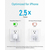Anker Adapters Atom PD 1, 2 image