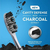 Oral-B Cavity Defense Charcoal Soft 4s, 3 image