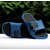 Slides Slipper BULL For Unisex Multicolor, 4 image