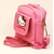 Hello Kitty Bag For Girls Multicolor, 3 image