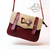 Site Bag For Girls Bow Design Multicolor, 5 image